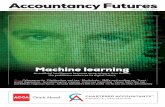Accountancy Futures 2019-12-16آ  Accountancy Futures Accountancy Futures | Edition 18 ... AF18_innerspread_2.5mm_spine.indd