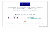 Agreed entry requirements criteria for EU/EFTA Applicantsulsites.ul.ie/admissions/sites/default/files/agreed-entry-req-criteria-for-eu-efta... · Agreed entry requirements criteria