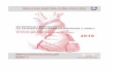 INCIDENCE AND MORTALITY OF ACUTE CORONARY … koronarni sindrom.pdfINCIDENCE AND MORTALITY OF ACUTE CORONARY SYNDROME IN SERBIA 2016 Institut za javno zdravlje Srbije ,,Dr Milan Jovanovi