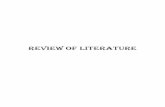 REVIEW OF LITERATURE - INFLIBNETshodhganga.inflibnet.ac.in/bitstream/10603/38745/11/11_chapter 2.pdf · REVIEW OF LITERATURE 2.1 Fuel Cell ... the cathode (pos itive electrode) ...