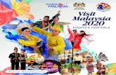 EVENTS & FESTIVALSebrochures.malaysia.travel/storage/myfile/files/Events/COE2020No2b.pdf · EVENTS & FESTIVALS Malaysia Tourism Promotion Board (Ministry of Tourism, Arts and Culture,