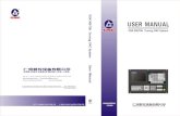 This user manual describes all items concerning the ...This user manual describes all items concerning the operation of the system in detail as much as possible. However, it is impractical