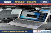 Ross-Tech · 2017-11-09 · Le diagnostic niveau concession à un prix accessible: Les solutions logicielles VCDS et VCDS-Mobile transforment votre PC ou smartphone/tablette en un