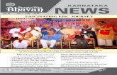 Vol.16 No. 7 July - 2016 FASCINATING EPIC JOURNEYbhavankarnataka.com/bvb_newsletter/July-News-2016.pdf · President, Kannada Sahitya Parishath, felt Mahakavyas could be popularized