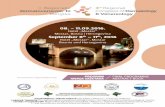 08. - 11.09.2016. - lkhnzk.orglkhnzk.org/ostalo/derma_kongres.pdf3rd Regional Congress of Dermatology & Venereology Dear colleagues, dear friends, It is an honor to invite you in Mostar,