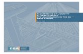 EBA BS 2018 XXX (Report on monitoring of the LCR …of+the+lcr... · MONITORING OF LIQUIDITY COVERAGE RATIO IMPLEMENTATION IN THE EU — FIRST REPORT 6 potentially systemically relevant,