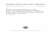 Florida State University Librariesdiginole.lib.fsu.edu/islandora/object/fsu:252914/datastream/PDF/download/citation.pdfFlorida State University Libraries Electronic Theses, Treatises