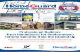 FLAME FMC2560B HomeGuard Brochure Update-FOL WEBfmcaustralasia.com.au/wp-content/uploads/2016/08/HomeGuard_Builder... · BDRM LOGGA 37-6 4 CAR GAI GREAT ROOM x 20-0 KITCHEN BDRM3