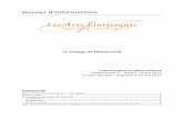 Dossier’d’informationscollege-truffaut-argentan.etab.ac-caen.fr/IMG/pdf/...Le!Voyage!de!Monsieur!Monteverdi! + Programme! + Lapidabant+Stephanum(Sacrae+cantiunculae,+1582)+ Cantai+un+tempo+(Livre+II,+1590)+