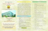 rajendraacademy.comrajendraacademy.com/Uploads/Default/Brochure.pdf · Mr.ParimaI Das Mr.Sujay Adh ikari Miss. Sonia Yasmin Dr.Arun Kumar Sah Mrs. Rubee Srivastava Sengupta Mr.Jayanta