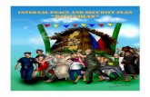 ARMED FORCES OF THE PHILIPPINES INTERNAL ...ARMED FORCES OF THE PHILIPPINES INTERNAL PEACE AND SECURITY PLAN