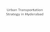 Urban Transportation Strategy in ... BRTS plan Planned Proposed BRTS for 2021 Legend B1 B2 B3 B4 B5
