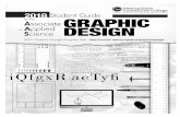 graphicdesign - Metropolitan Community College...Graphic Design Offered at MCC-Penn Valley A.A.S. Graphic Design..... 64 Credits This program leads to the Associate in Applied Science