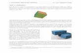 What is a Polyhedron? - Monash normd/documents/MATH-348-lecture-31.pdf What is a Polyhedron? Now that
