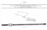 A RECONNAISSANCE LEVEL STUDY OF WATER SUPPLY AND …A RECONNAISSANCE LEVEL STUDY OF WATER SUPPLY AND WASTEWATE~ DISPOSAL NEEDS OF THE COLONIAS OF THE LOWER RIO GRANDE VALLEY JANUARY