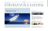 2019 DECEMBER EUROSAI 2 INNOVATIONS IN EUROSAI NEWSLETTER DECEMBER 2019 FORESIGHT AT THE ECA Preparing for the future The world is changing rapidly and we are facing increasing volatility,