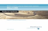 3D/2D modelling suite for integral water solutions D 3Doss.deltares.nl/documents/183920/185723/Delft3D-FLOW_User_Manual.pdf · 3D/2D modelling suite for integral water solutions User