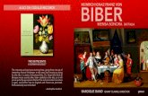 ALSO ON CEDILLE RECORDS · Franz von Biber as “the most important Baroque composer before Bach,” and Biber certainly was one of the most innovative and influential composers of