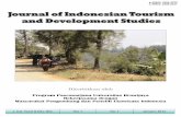 Journal of Indonesian Tourism and Vol. 1 No. 1 2013.pdf · Keanekaragaman Hayati Di Kawasan Pantai Kota Ambon Dan Konsekuensi Untuk Pengembangan Pariwisata Pesisir ... improve environmental