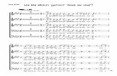 Les Mis Medley - Magic Voices · 2015-11-18 · Choir Score At mf theendofthedayyou'rean-oth-erdayold-er. Presto q = 184 At mf theendofthedayyou'rean-oth-erdayold-er. At mf theendofthedayyou'rean-oth-erdayold-er.