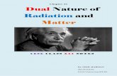 Chapter 11 Dual Nature of Radiation and Mattersimilphysics.weebly.com/uploads/2/1/3/8/21385532/dual...Dual Nature of Radiation and Matter CBSE CLASS XII NOTES Dr . SIMIL RAHMAN MSc,Ph.D,B.Ed,