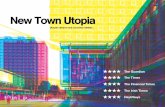 New Town Utopia · New Town Utopia is a film about utopian dreams and concrete realities – a feature documentary that tells the story of the British New Town of Basildon, Essex.