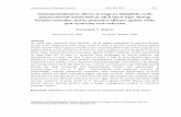 Immunomodulatory effects of seagrass Halophila ovalisjifro.ir/article-1-2869-en.pdf · 994 Yuvaraj and Arul, Immunomodulatory effects of seagrass Halophila ovalis polysaccharide …
