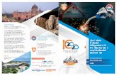 Page 8 Page 1 Mumbai - Welcome to Weld India 2020...Advanced Welding Technology & Quality Systems for Developing Economies 5th International Congress 7th Feb to 9th Feb 2020 th Page