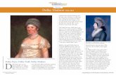 Life Story Dolley Madison 1768–1849 1/Life...The Todds’ first son, called Payne, was born in 1791, and a second son, William, followed in 1793 . In the late summer of that year,