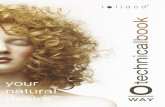 book technical - Rolland Hairtrendsrollandhairtrends.ca/images/Oway HColor Technical Manual.pdfIntroduction to hair color Coloring hair is not a recent “need”, but it is a human