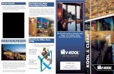 V-Kool 2out ea of 2 WTv-kool-usa.com/wp-content/uploads/2015/09/residential-brochure.pdf · Let Us Help You Beat the Heat or Car V-KOOL is the product of major advances in surface
