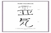 FINAL Reiki Handbook - JournalBuddies.comˆ ˙ ˛ ˙ ˚ Just for today, I will not be angry. Just for today, I will do my work honestly. Just for today, I will give thanks for my many