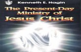 By Kenneth E. Hagin...By Kenneth E. Hagin Second Edition Eleventh Printing 1994 ISBN 0-89276-014-1 In the U.S. Write: Kenneth Hagin Ministries P.O. Box 50126 Tulsa, OK 74150-0126 In