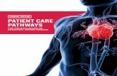 PATIENT CARE PATHWAYS - Cardiac Testing · PATIENT CARE PATHWAYS FOR THE EVALUATION OF CORONARY ARTERY DISEASE. Frontline providers are increasingly ... and management pathway. 3,4.