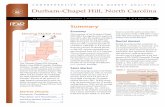 Comprehensive Housing Market Analysis for …...COMPREHENSIVE HOUSING MARKET ANALYSIS Durham-Chapel Hill, North Carolina U.S. Department of Housing and Urban Development Office of