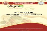 AGROFOR International Journalagrofor.ues.rs.ba/data/20171222-casopis_AgroFor_FINAL-elektronski broj3.pdf · the HA with 0.05 M H 2 SO 4 solution. Finally, the centrifuged HA were