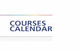 COURSES CALENDAR · bibf training courses catalogue 2019 / accounting & finance calendar 365 accounting & finance 2019 courses no. course title days code jan feb mar apr may jun jul