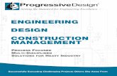 ENGINEERING Quality, Creativity, Innovation DESIGN• 3D CAD Piping Design and Equipment Integration • Relief Device Design and Remediation • Control System Integration and Design