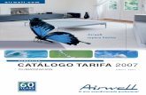 AIRWELL - A-Klimaa-klima.hu/_kl/media/airwell-total-catalog.pdf · 2011-07-05 · Múltiples posibilidades de combinar las unidades exteriores con las unidades interiores que mejor