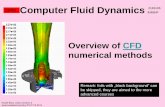 CFD2 Computer Fluid Dynamics E181107 - cvut.czusers.fs.cvut.cz/~zitnyrud/CFD2.pdf · 2016-10-06 · transport equation (steady state) –transport of matter, momentum or energy (u