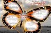 Dramatic - Province of ManitobaDramatic Forms and Styles DramaticGrades 9 to 12 A R T S TheDramatic ARTSLearner The learner develops understandings about the significance of the dramatic