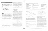 I An Introduction to Ultraviolet-Visible 0anchem.uni-pannon.hu/wp-content/uploads/Material... · An Introduction to Ultraviolet-Visible Molecular Absorption Spectrometry M olecula.r