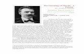 The Genealogy of Morals: A Polemicbarsp59601/text/105/notes/read/historical/nietzsche.pdf1This text is adapted from the Project Gutenberg’s Genealogy of Morals, by Friedrich Nietzsche,