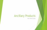 IHC PPT Ancillary Productsmy1hr-public.s3.amazonaws.com/documents/enroll/IHC PPT Ancillary Products[3].pdfAncillary Products From The IHC Group. The IHC Group Corporate Overview Ø