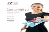 Your Identity is Secure with Us - Security Document Newsdocument security project. While it is by no means a comprehensive guide, it should provide you with a good basis for identifying