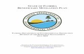 STATE OF FLORIDA BENEFICIARY MITIGATION PLAN Beneficiary Mitigation Plan... · government settling additional claims that it violated the CAA by selling approximately 80,000 TDI 3.0-liter