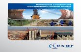 Reviewed condensed consolidated interim results Results... · Reviewed condensed consolidated interim results for the six months ended 31 August 2016 1 ... Following the issue of