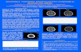 Keywords: Gravidic Eclampsia; HELLP Sindrome; Posterior ...neurologia.webposter.eu/web/eventi/pstneuro14/poster/pdf/pst410.pdfAssociated gravidic eclampsia, HELLP syndrome and bilateral