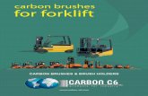 carbon brushes for forkliftCaterpillar 903111E 10 40 46 16.243. Caterpillar 395369 12,5 25 46 16.243. Caterpillar 394373 12,5 32 46 16.243. Caterpillar 398893/917195 12,5 32 40 16.022.