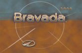 Owner's Manual,2000 Oldsmobile Bravada...Every 2000 Bravada under warranty is backed with the following services: Free lockout assistance Free dead-battery assistance Free out-of-fuel